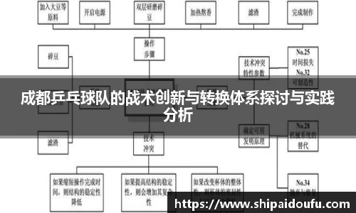 成都乒乓球队的战术创新与转换体系探讨与实践分析
